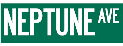 Neptune Ave